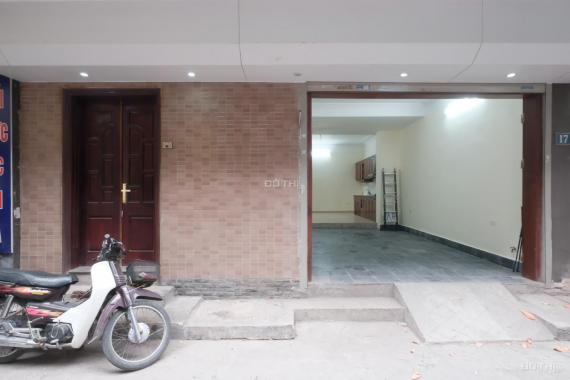 Bán nhà phố Đặng Văn Ngữ - Phạm Ngọc Thạch, 65m2 x 4T đẹp, KD tấp nập, ô tô vào nhà. Giá 10,2 tỷ