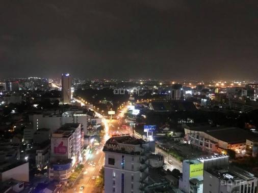 Không ở bán lại căn hộ Novaland Nguyễn Văn Trỗi 79m2, tầng nóc thoáng không bị che, giá 4.9 tỷ