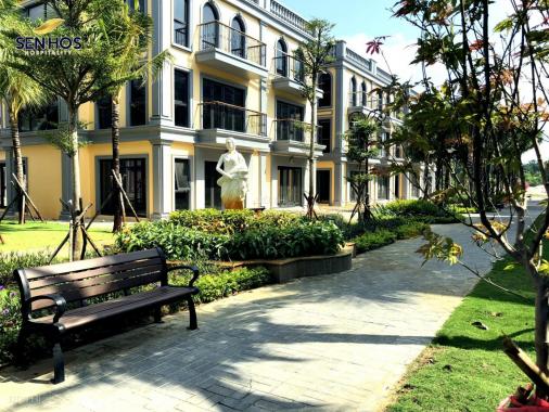 Còn lại 01 căn biệt thự biển đã có sổ hồng, giá gốc từ năm 2018 của CĐT Ceo Group tại TP. Phú Quốc