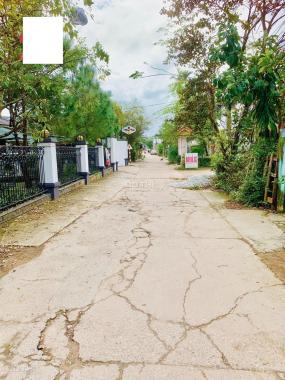 Bán lô đất Thủy Dương, đường Nguyễn Duy Cung giá rẻ chỉ vài trăm triệu