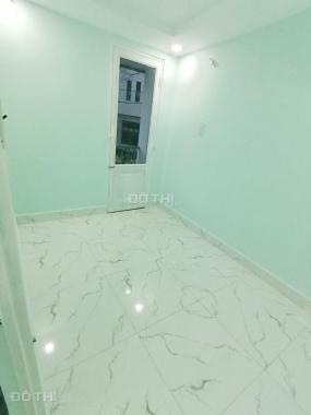 Bán nhà 1 lầu mới xây giá rẻ hẻm 994 đường Huỳnh Tấn Phát Quận 7