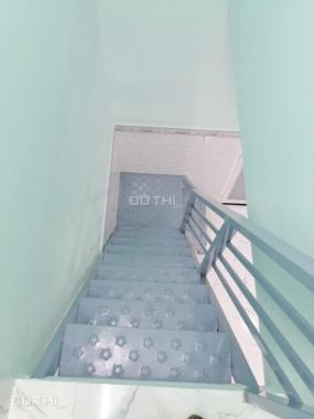 Bán nhà 1 lầu mới xây giá rẻ hẻm 994 đường Huỳnh Tấn Phát Quận 7