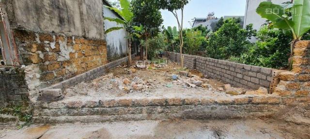 Đất Phú Hữu Tân Xã, sát khu CNC Hòa Lạc và trường FPT, thích hợp xây nhà trọ cho thuê, giá hơn 1 tỷ