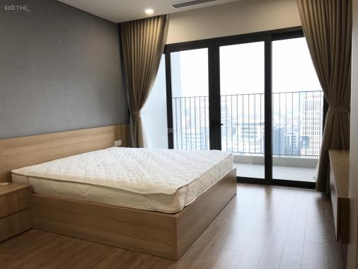 Cho thuê căn hộ 2 phòng ngủ 63m2, Sky Park Residence, số 3 Tôn Thất Thuyết 13.5 triệu/tháng