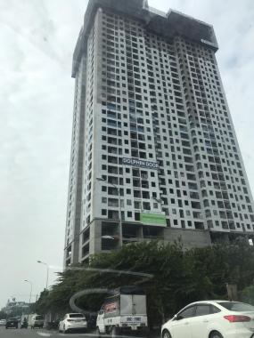 Suất ngoại giao: P1601 căn góc 2PN đẹp nhất dự án Phú Thịnh Green Park rẻ hơn 100tr suất duy nhất