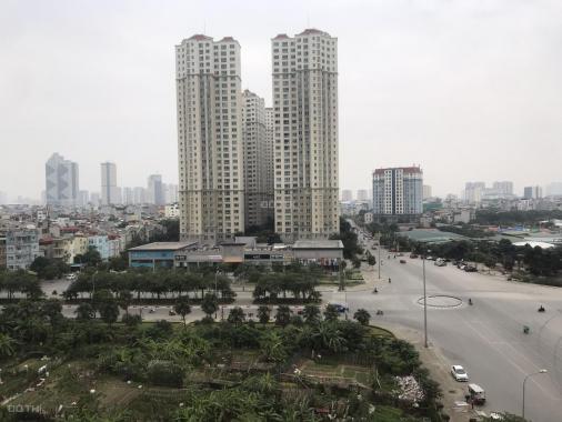 Suất ngoại giao: P1601 căn góc 2PN đẹp nhất dự án Phú Thịnh Green Park rẻ hơn 100tr suất duy nhất