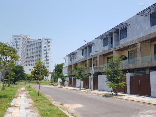 Bán nhà mặt phố tại dự án Marina Complex, Sơn Trà, Đà Nẵng diện tích 144m2, giá 10.2 tỷ