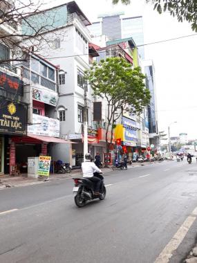 Mặt phố Thái Thịnh Kinh doanh sầm uất, cho thuê 150tr/tháng, 120m, 6 tầng, 28 tỷ, LH 0945818836