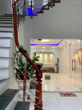 Nhà mới Thanh Xuân siêu đẹp đón tết, 40m2 x 5T, chỉ 5.x tỷ