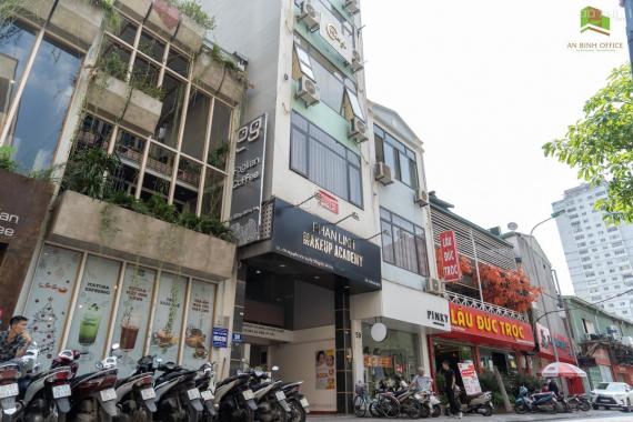Quận Đống Đa: Cho thuê văn phòng 80m2 tại Nguyễn Văn Tuyết giá cực rẻ đối diện Thủy Lợi