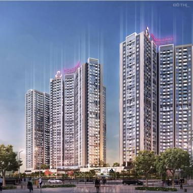 Mở bán dự án chung cư Hoàng Huy Commerce, Võ Nguyên Giáp, căn hộ giá tốt từ CĐT LH 0354.111.039