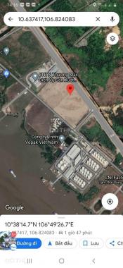 Bán đất khu công nghiệp Ông Kèo, Xã Phước Khánh, Nhơn Trạch, Đồng Nai
