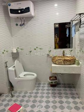 Vị trí vàng ngõ 850 đường Láng - PL - ô tô tránh - 50m2 KD, VP - đẹp như tranh