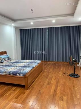 Vị trí vàng ngõ 850 đường Láng - PL - ô tô tránh - 50m2 KD, VP - đẹp như tranh