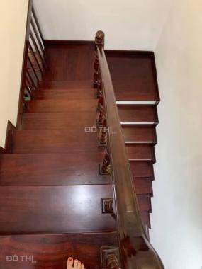 Vị trí vàng ngõ 850 đường Láng - PL - ô tô tránh - 50m2 KD, VP - đẹp như tranh