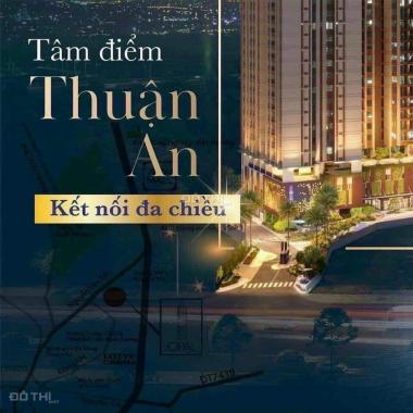 Sức Hút Không Thể Chối Từ 