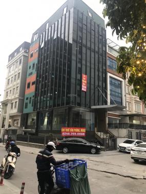 Cho thuê mặt bằng kinh doanh cafe đường Nguyễn Thị Duệ, Trung Kính, Cầu Giấy