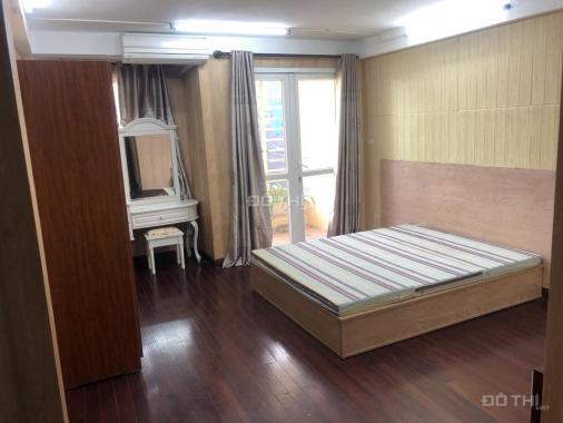 Cần cho thuê nhà, có gara ô tô phố Tư Đình, Long Biên, 58m2, giá: 15 triệu/tháng, LH: 0984.373.362