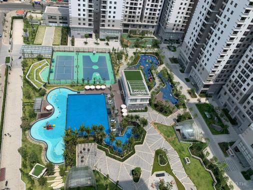 Cần bán căn hộ Saigon South Residences 104m2, bán giá gốc 4,020 tỷ (Lỗ thuế phí, có ô xe, hoàn 5%)
