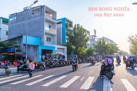 Bán căn hộ 2PN ở Cát Lái, gần trường đại học UMT, an ninh cao, tiện ích đầy đủ - 092 897 2222