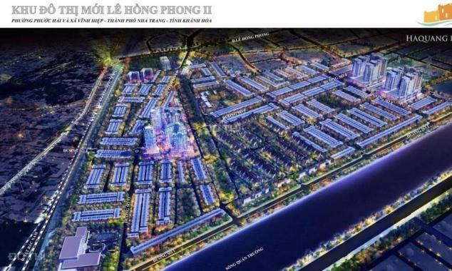 Bán đất giá đầu tư khu đô thị Hà Quang 2, miễn trung gian