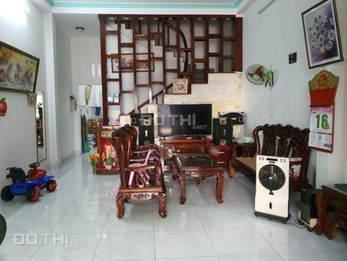 Nhà 2 hẻm - mt ô tô tránh - Phan Văn Trị - P10 - Gò Vấp - 75m2 - 10 tỷ 3