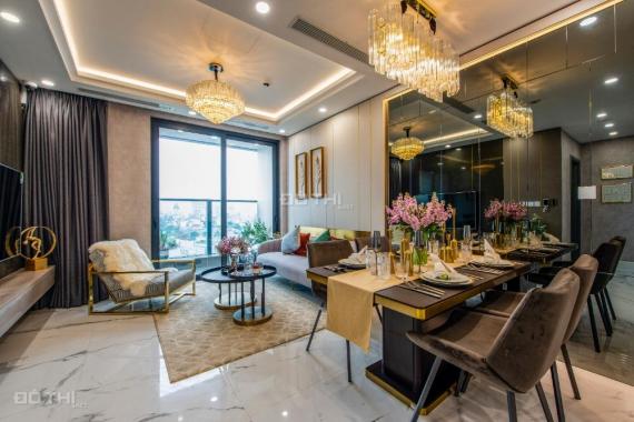 Penthouse Sunshine City trực tiếp CĐT BC ĐN, view sân golf 16 tỷ, CK 300tr + 8%, nhận nhà ngay