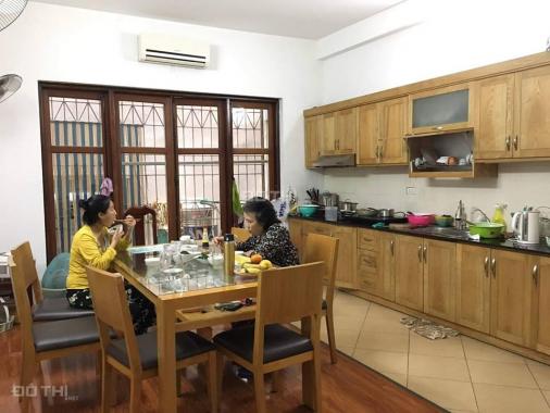 Bán nhà Nguyễn Tất Thành 3.45tỷ diện tích 40m2, tặng full nội thất không quy hoạch