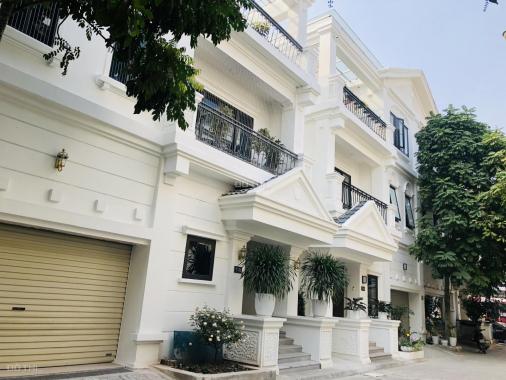 Chính chủ BT Villa 1 Hyundai siêu vip, Hà Đông 200m2 tặng toàn bộ nội thất LH: 0963161697