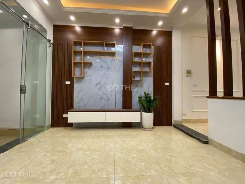 Siêu hiếm 40m2 5 tỷ ngõ 33 Văn Chương 2 kinh doanh ầm ầm