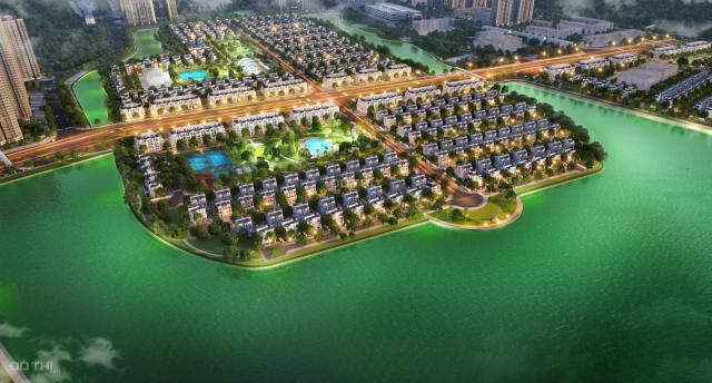 Quỹ hàng LK biệt thự đẹp nhất Vinhomes Ocean Park cần ra hàng ngay suất ngoại giao dành cho NĐT