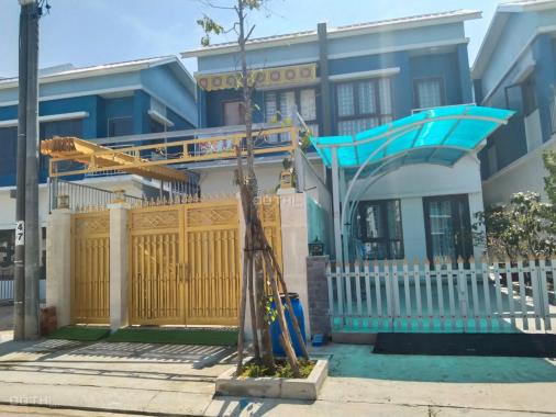 Bán nhà biệt thự, liền kề tại dự án Oasis City, Bến Cát, Bình Dương DTSD 120m2, giá 1.5 tỷ