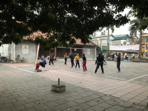 Bán gấp - Nhà phố Việt Hưng 65m2, MT 5.8m, ngõ 6m, kinh doanh an sinh, gần chợ, trường học