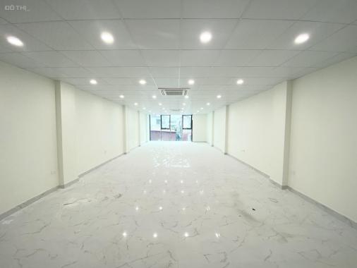 Sàn văn phòng Nguyễn Xiển - Thanh Xuân 80m2 giá 13 triệu/tháng