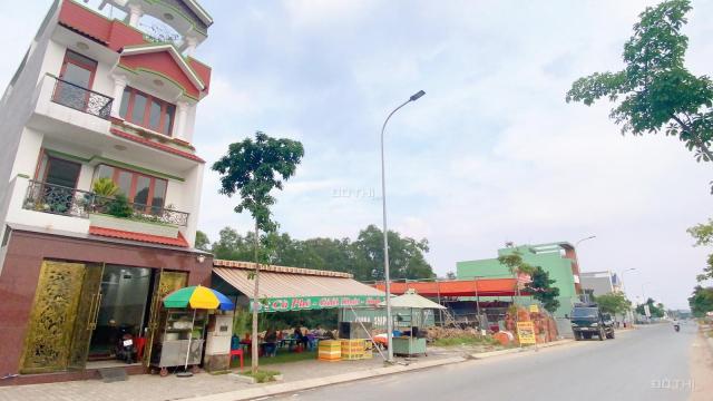 Thanh lý 6 nền đất khu dân cư Tân Tạo Central - TP. HCM