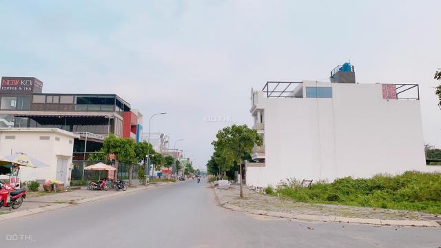 Thanh lý 6 nền đất khu dân cư Tân Tạo Central - TP. HCM