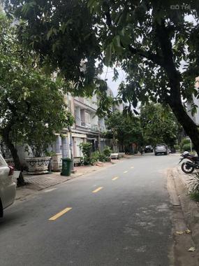 Bán nhà An Phú An Khánh khu B gần trường học Thủ Thiêm, 16.8 tỷ 100m2, tel 0918.481.296