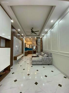 Nhà đẹp chủ nhà dễ tính, bán nhanh 35m2, 5 tầng Khương Hạ, Q. Thanh Xuân, giá có TL