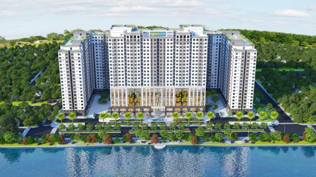 Cần bán shophouse Green River mặt tiền Phạm Thế Hiển - Quận 8 - TPHCM