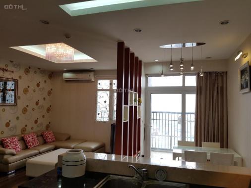 Chính chủ bán căn Trung Yên Plaza DT 112m2 giá 30tr/m2, nhà đẹp. Giá rẻ: 0983 262 899