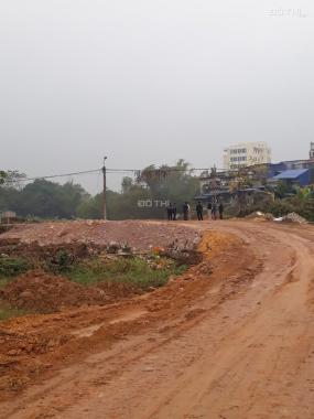 Bán đất nền trung tâm Thị xã Xuân Mai Hà Nội, chỉ từ 1 tỷ/lô
