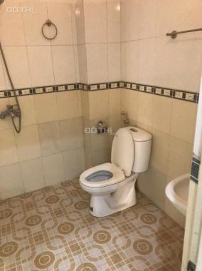 Không có căn thứ 2, sát Gamuda City, 32m2 x 4 tầng, 1.88 tỷ