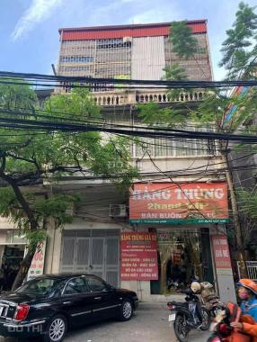 Bán nhà Vũ Tông Phan 66m2 giá 4.99 tỷ Thanh Xuân, ô tô đỗ cửa, gần phố, kinh doanh
