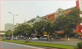 Bán nhà mặt phố Nguyễn Văn Huyên (gần Tô Hiệu) vị trí đẹp, 290m2 x C4, mặt tiền 12m chào 49 tỷ TL