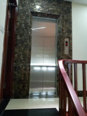 Bán nhà Linh Lang 62m2 * 5T thang máy, 7 phòng khép kín - 2 mặt thoáng. Giá 7,5 tỷ