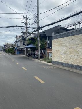 Đất mặt tiền đường rộng 15m khu Linh Đông, cách nút giao Phạm Văn Đồng, Tô Ngọc Vân 200m