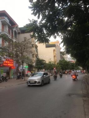 Bán nhà riêng ô tô đỗ cửa tại đường Kim Giang, Thanh Xuân, Hà Nội 40m2, 3.85 tỷ