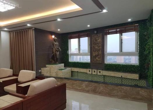 Penthouse 370m2 2 tầng, Thanh Xuân full nội thất. LH 0975626023