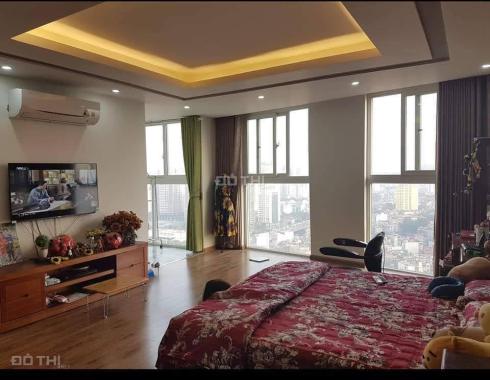 Penthouse 370m2 2 tầng, Thanh Xuân full nội thất. LH 0975626023