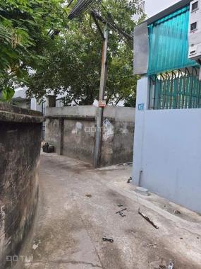Đất Ngọc Thụy 35m2 vị trí đẹp gần ô tô - sổ vuông đét giá chỉ nhỉnh 1 tỷ